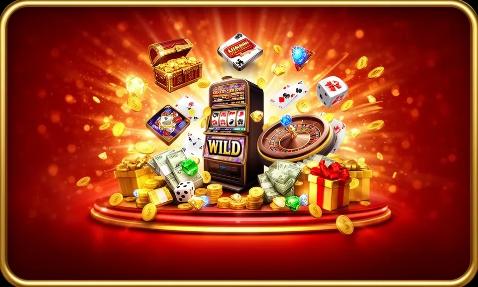 mida666 Sports Reload Offer