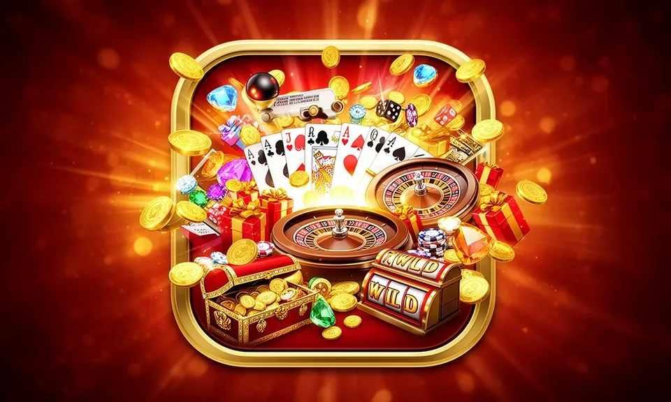 mida666 mida666 App — Play From Any Device